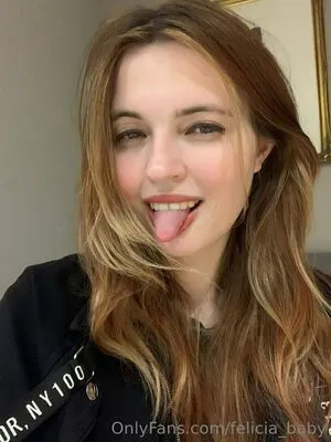 Felicia Baby OnlyFans Leaked Free Thumbnail Picture - #qlXTUUpm7d