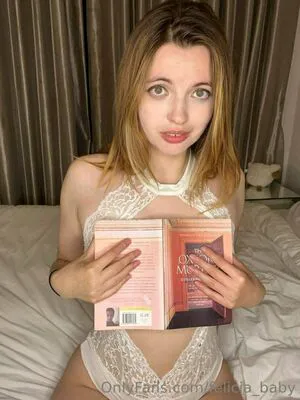 Felicia Baby OnlyFans Leaked Free Thumbnail Picture - #sOeWWoNXwn