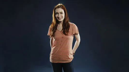 Felicia Day OnlyFans Leaked Free Thumbnail Picture - #0gcr491Ab0