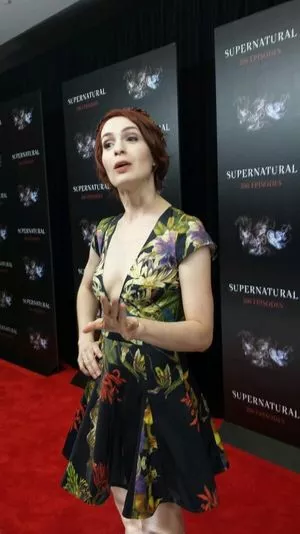 Felicia Day OnlyFans Leaked Free Thumbnail Picture - #2WyELftNOZ
