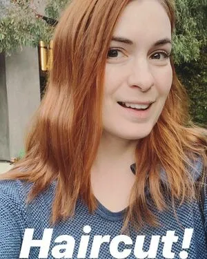 Felicia Day OnlyFans Leaked Free Thumbnail Picture - #2jkA15R92v