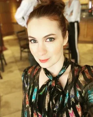 Felicia Day OnlyFans Leaked Free Thumbnail Picture - #39ydjJwU7X