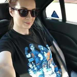 Felicia Day OnlyFans Leaked Free Thumbnail Picture - #3gQCnhAezM