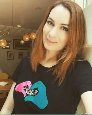 Felicia Day OnlyFans Leaked Free Thumbnail Picture - #496DDt69xt