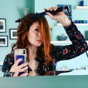 Felicia Day OnlyFans Leaked Free Thumbnail Picture - #4n0z6MztBy