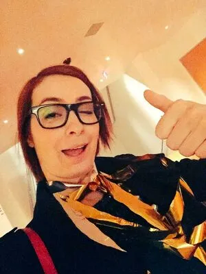 Felicia Day OnlyFans Leaked Free Thumbnail Picture - #7gFUoHXyur
