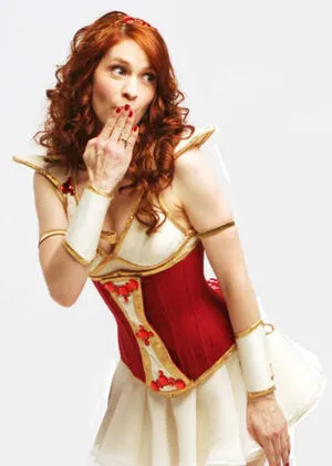 Felicia Day OnlyFans Leaked Free Thumbnail Picture - #7oqEJvSwLC