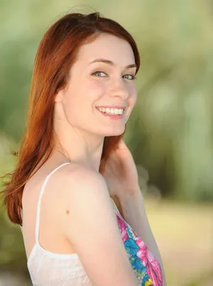 Felicia Day OnlyFans Leaked Free Thumbnail Picture - #AT39tvfQBn