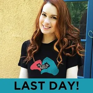 Felicia Day OnlyFans Leaked Free Thumbnail Picture - #AahmyaEv6Y