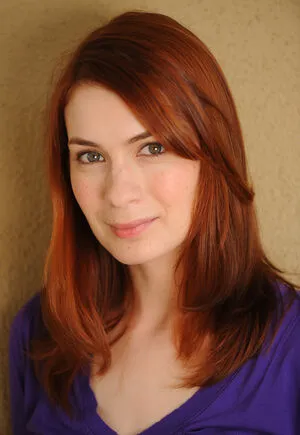 Felicia Day OnlyFans Leaked Free Thumbnail Picture - #Az5eysRanZ