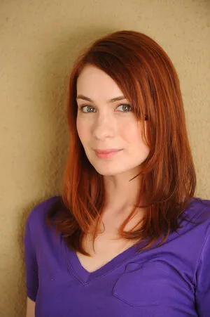 Felicia Day OnlyFans Leaked Free Thumbnail Picture - #CditenX6AA