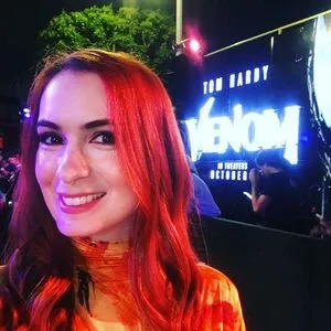 Felicia Day OnlyFans Leaked Free Thumbnail Picture - #EEDmMIVxpG