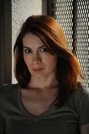 Felicia Day OnlyFans Leaked Free Thumbnail Picture - #FX1w5uBWBC