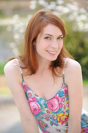 Felicia Day OnlyFans Leaked Free Thumbnail Picture - #FwismUlLq8