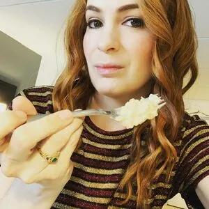 Felicia Day OnlyFans Leaked Free Thumbnail Picture - #G0sMec5Ac7