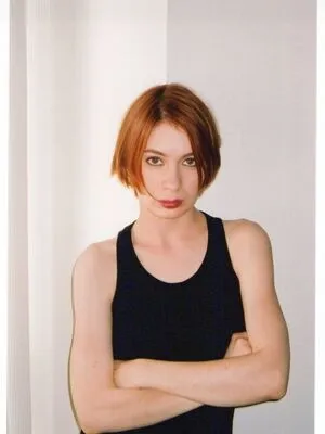 Felicia Day OnlyFans Leaked Free Thumbnail Picture - #H8GWyrvnB4