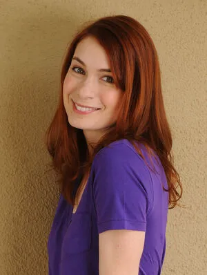 Felicia Day OnlyFans Leaked Free Thumbnail Picture - #HQ3K3ZpyXQ