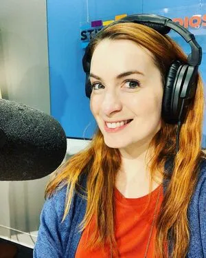 Felicia Day OnlyFans Leaked Free Thumbnail Picture - #HqAC7D3GD0