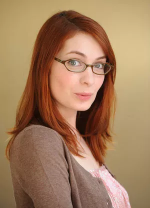 Felicia Day OnlyFans Leaked Free Thumbnail Picture - #IEi3rfdSO6
