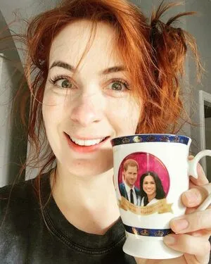 Felicia Day OnlyFans Leaked Free Thumbnail Picture - #JJQcPucN1C