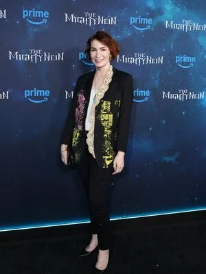 Felicia Day OnlyFans Leaked Free Thumbnail Picture - #KhY8ovDyuy