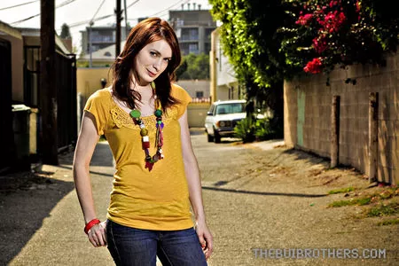 Felicia Day OnlyFans Leaked Free Thumbnail Picture - #M9rKJOPyKo