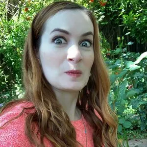 Felicia Day OnlyFans Leaked Free Thumbnail Picture - #MozPMrCYml