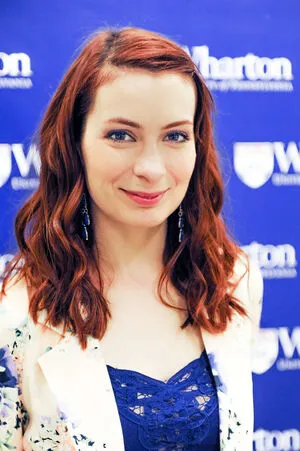 Felicia Day OnlyFans Leaked Free Thumbnail Picture - #NGeXuKEuHG