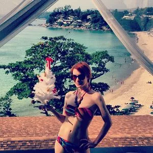 Felicia Day OnlyFans Leaked Free Thumbnail Picture - #NLul956Llh