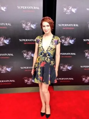 Felicia Day OnlyFans Leaked Free Thumbnail Picture - #Ni1M7mLuUX