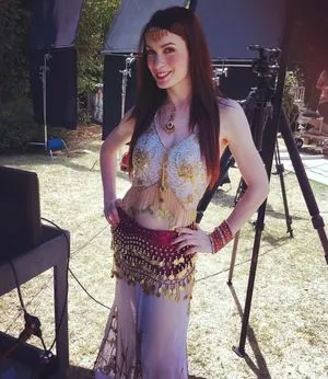 Felicia Day OnlyFans Leaked Free Thumbnail Picture - #OYspasq5jS