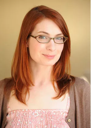 Felicia Day OnlyFans Leaked Free Thumbnail Picture - #OtlMUUrYOL