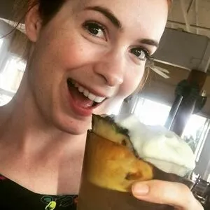 Felicia Day OnlyFans Leaked Free Thumbnail Picture - #PYWOnmdQtn