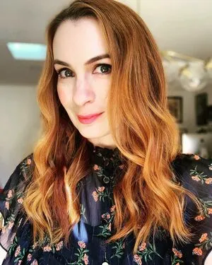 Felicia Day OnlyFans Leaked Free Thumbnail Picture - #QBWIYT90c7