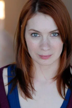 Felicia Day OnlyFans Leaked Free Thumbnail Picture - #QdCzgeDGCr