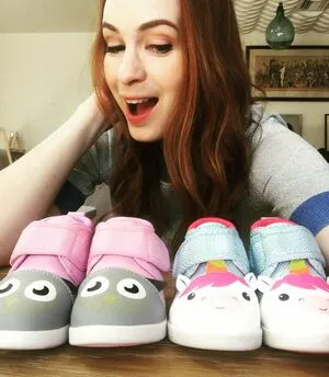 Felicia Day OnlyFans Leaked Free Thumbnail Picture - #R765pbQeHy