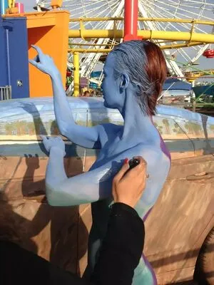 Felicia Day OnlyFans Leaked Free Thumbnail Picture - #SAP10Ta2DC