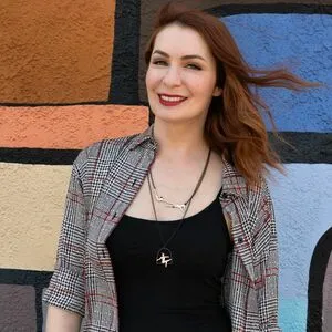 Felicia Day OnlyFans Leaked Free Thumbnail Picture - #Wff2DSHHjU