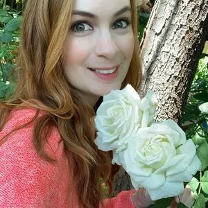 Felicia Day OnlyFans Leaked Free Thumbnail Picture - #XBBAzHpgcF