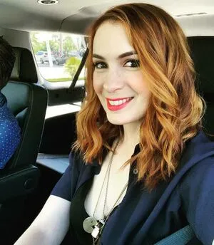 Felicia Day OnlyFans Leaked Free Thumbnail Picture - #YQ7zY40ZET