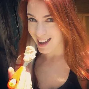 Felicia Day OnlyFans Leaked Free Thumbnail Picture - #Z2IDtxQQdK