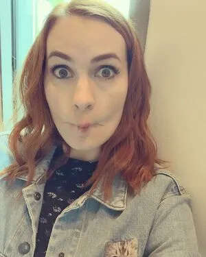 Felicia Day OnlyFans Leaked Free Thumbnail Picture - #aES8tFsEgA