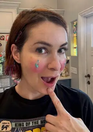 Felicia Day OnlyFans Leaked Free Thumbnail Picture - #c8llbyfR7L