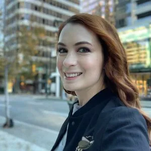 Felicia Day OnlyFans Leaked Free Thumbnail Picture - #efhoMn2m0K