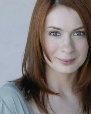 Felicia Day OnlyFans Leaked Free Thumbnail Picture - #gZ4sQy7wRV