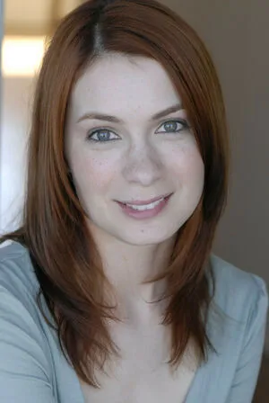 Felicia Day OnlyFans Leaked Free Thumbnail Picture - #gwF1Zn3y41