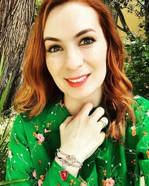 Felicia Day OnlyFans Leaked Free Thumbnail Picture - #iJjmJj2MzC