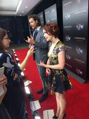 Felicia Day OnlyFans Leaked Free Thumbnail Picture - #irbmaGmqeF