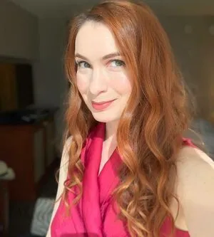 Felicia Day OnlyFans Leaked Free Thumbnail Picture - #t3AHJPQPKI