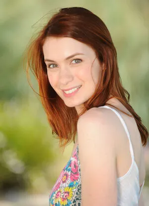 Felicia Day OnlyFans Leaked Free Thumbnail Picture - #wPEtOb3Sp3